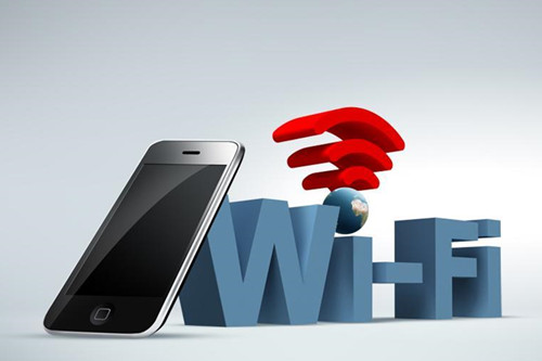 黑(hēi)客能(néng)篡改WiFi密碼，源于存在漏洞