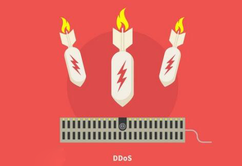 ddos攻擊