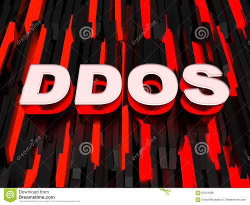 DDOS攻擊及其防禦方法
