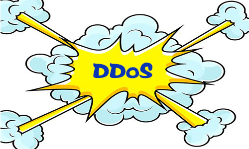 DDOS，SYN Flood，CC攻擊，DOS攻擊，DNS Flood