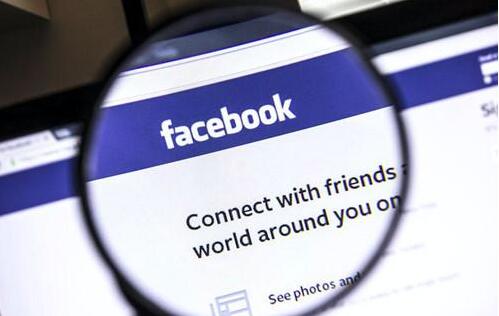 Facebook被攻擊