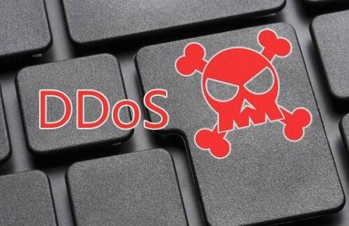 DDOS攻擊