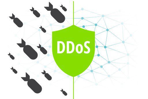 DDOS攻擊，DDOS防禦，CC防禦，CDN，DdoS清洗