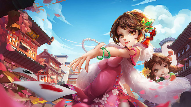 遊戲公司選擇高(gāo)防服務的(de)重要(yào)性！棋牌行(xíng)業(yè)必看(kàn)！！！
