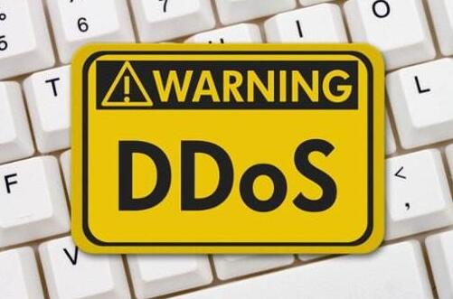 DDOS流量攻擊