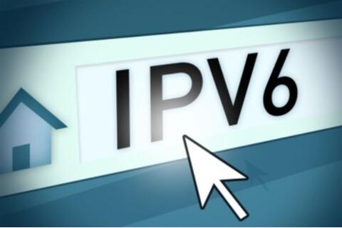 IPv6協議(yì)